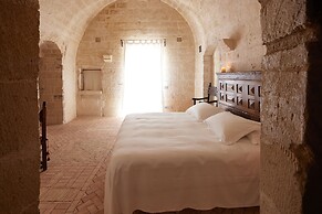 Sextantio Le Grotte Della Civita