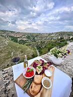 Sextantio Le Grotte Della Civita
