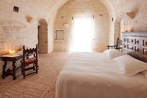 Sextantio Le Grotte Della Civita