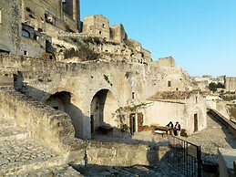 Sextantio Le Grotte Della Civita