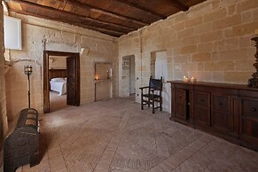 Sextantio Le Grotte Della Civita