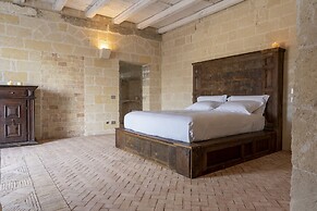 Sextantio Le Grotte Della Civita