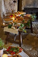 Sextantio Le Grotte Della Civita