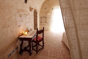 Sextantio Le Grotte Della Civita