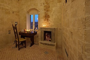 Sextantio Le Grotte Della Civita