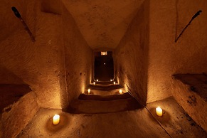 Sextantio Le Grotte Della Civita