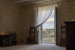 Sextantio Le Grotte Della Civita