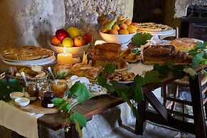 Sextantio Le Grotte Della Civita