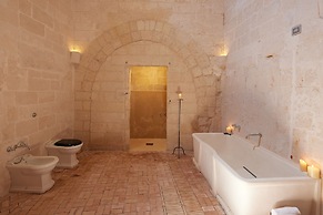 Sextantio Le Grotte Della Civita