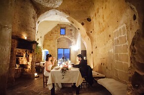 Sextantio Le Grotte Della Civita