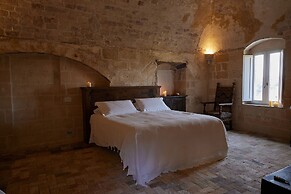 Sextantio Le Grotte Della Civita
