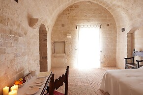 Sextantio Le Grotte Della Civita