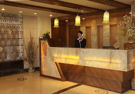 HK Clarks Inn, Amritsar