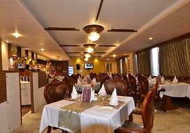HK Clarks Inn, Amritsar