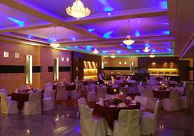 HK Clarks Inn, Amritsar