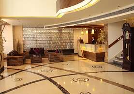 HK Clarks Inn, Amritsar