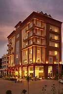 HK Clarks Inn, Amritsar