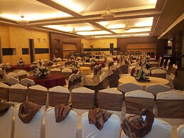 HK Clarks Inn, Amritsar