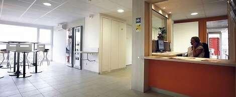 Sweet and Smart Hotel - formerly Premiere Classe Hambach