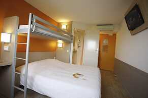 Sweet and Smart Hotel - formerly Premiere Classe Hambach