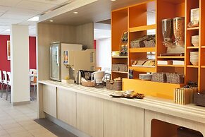 Sweet and Smart Hotel - formerly Premiere Classe Hambach