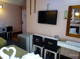 Eurotel Pedro Gil