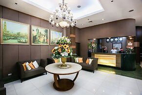 Eurotel Pedro Gil