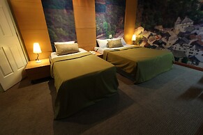 Eurotel Pedro Gil