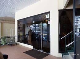 Eurotel Pedro Gil