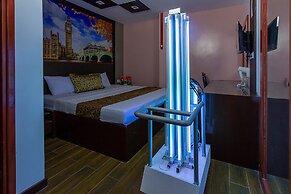 Eurotel Pedro Gil