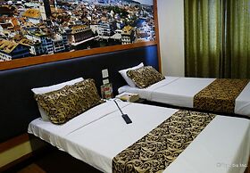 Eurotel Pedro Gil
