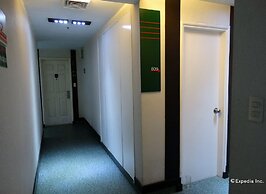 Eurotel Pedro Gil