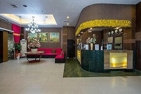 Eurotel Pedro Gil