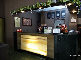 Eurotel Pedro Gil