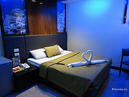 Eurotel Pedro Gil