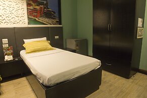 Eurotel Pedro Gil