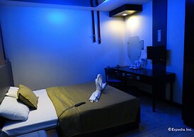 Eurotel Pedro Gil