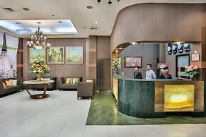 Eurotel Pedro Gil