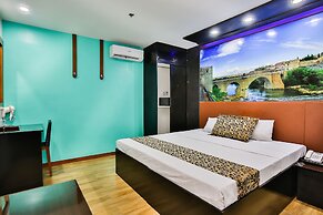 Eurotel Pedro Gil