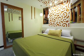 Eurotel Pedro Gil