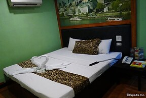 Eurotel Pedro Gil