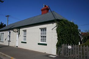 Westbury Gingerbread Cottages