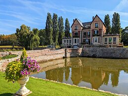 Château de Quesmy