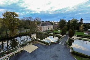 Château de Quesmy