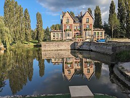 Château de Quesmy