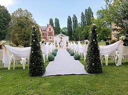 Château de Quesmy