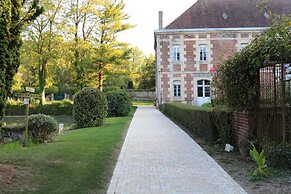 Château de Quesmy