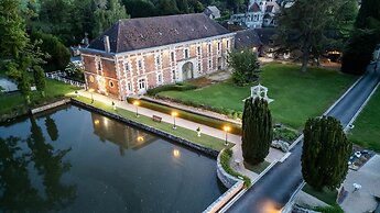 Château de Quesmy