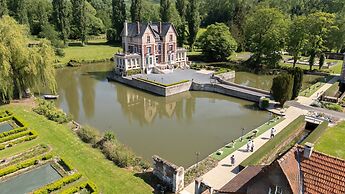 Château de Quesmy