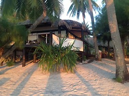 Tamanu Beach